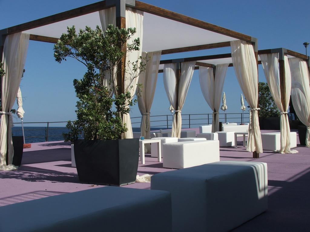 Santa Tecla Palace Acireale Exterior photo