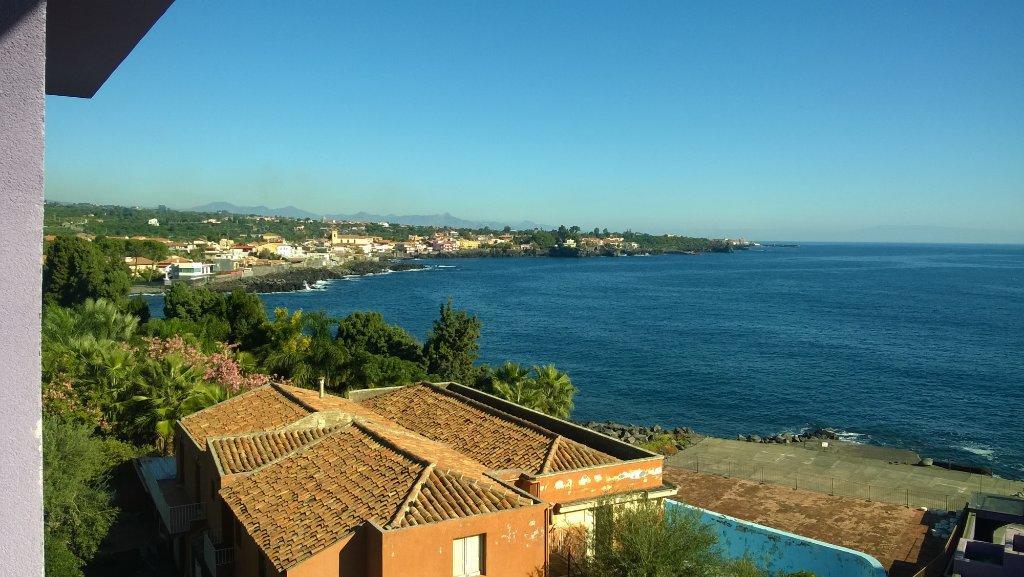 Santa Tecla Palace Acireale Exterior photo