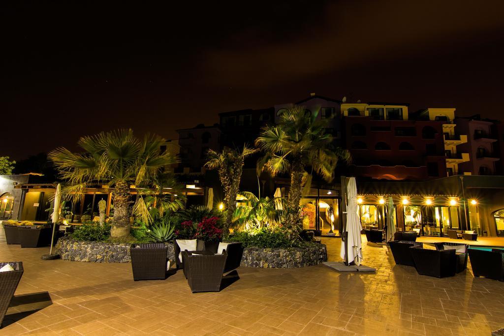 Santa Tecla Palace Acireale Exterior photo