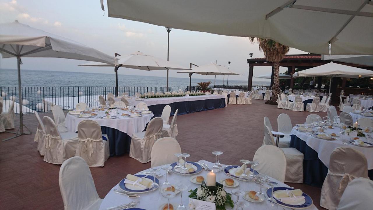 Santa Tecla Palace Acireale Exterior photo